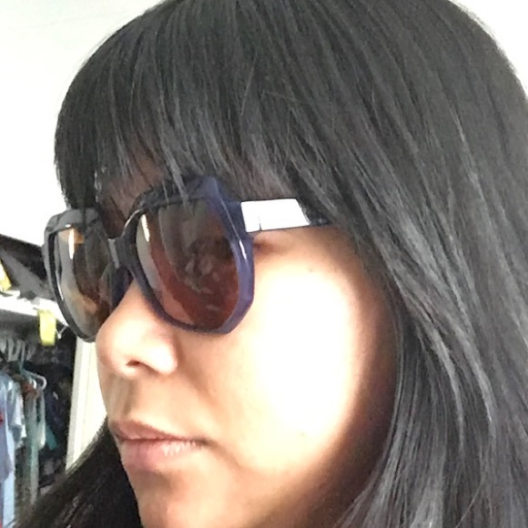 Balenciaga geometric sunglasses - Picture 8 of 8